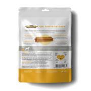 Picture of Fabrechew Yellow - Eye, Tear Mark & Fur Care with Two-Spotted Cricket Protein and Salmon (Meat-Free)