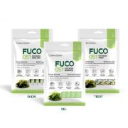 Picture of Fabrechew Fuco 051 - Fucoidan Nutritoinal Gel (Meat-Free)