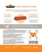 Picture of Fabrechew Orange - Joint, Skin & Fur Care with Two-Spotted Cricket Protein and Salmon (Meat-Free)