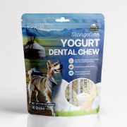 Picture of Fabrechew KI-YOU Mongolian Yogurt  - DENTAL CHEW