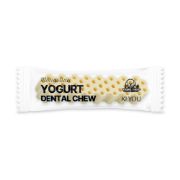 Picture of Fabrechew KI-YOU Mongolian Yogurt  - DENTAL CHEW