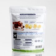 Picture of Fabrechew Ki-You Mongolian Yogurt  - DENTAL TREAT