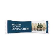 Picture of Fabrechew Ki-You Himalayan Yak Cheese - DENTAL CHEW