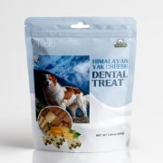 Picture of Fabrechew Ki-You Himalayan Yak Cheese - DENTAL TREAT