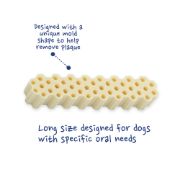 Picture of Fabrechew KI-YOU Mongolian Yogurt  - DENTAL CHEW