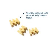 Picture of Fabrechew Ki-You Himalayan Yak Cheese - DENTAL TREAT