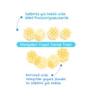 Picture of Fabrechew Ki-You Mongolian Yogurt  - DENTAL TREAT