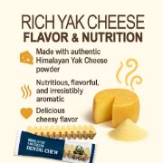 Picture of Fabrechew Ki-You Himalayan Yak Cheese - DENTAL CHEW