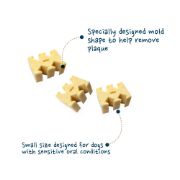 Picture of Fabrechew Ki-You Himalayan Yak Cheese - DENTAL TREAT