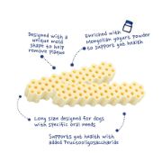 Picture of Fabrechew KI-YOU Mongolian Yogurt  - DENTAL CHEW