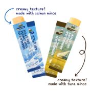 Picture of Fabrechew Ki-You 2-in-1 GEL STICK TREATS  Variety Pack for Dogs